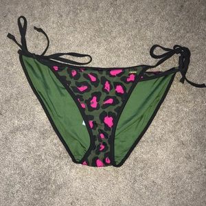 Victoria’s Secret PINK Swim bottoms
